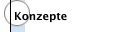 Konzepte